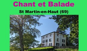 Impro vocale, chant et balade