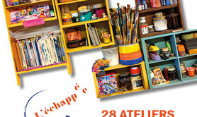 L'Échappée