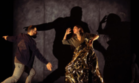 Ma nuit à Beyrouth · Mona El Yafi / Nadim Bahsoun