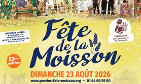 Fête de la Moisson