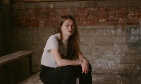 Zoe Heselton