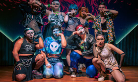 Soirée La Tanière Drag > Édition HOT !