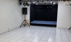 Loue salle de répétitions en centre ville Toulon
