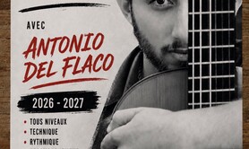 Ass - Cours de guitare