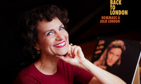 Patricia Setbon : Back to London