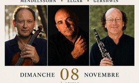 Grand Concert : Ensemble les Virtuoses