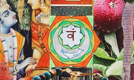 ATELIER DU LAURIER ROUGE - YOGA ET CRÉATIVITÉ
