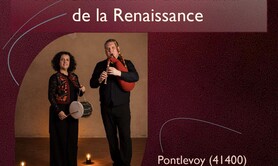 À la découverte des chants de la Renaissance ! 