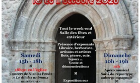18ème festival de la Côle