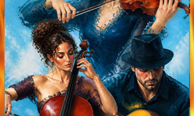 Symphonie Andaluouse