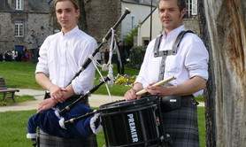 Brazh Band