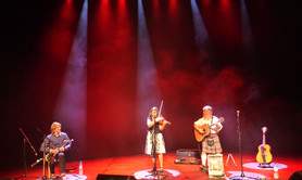 CATI AND ME - trio Cati and Me, musiques celtiques (irlandaise, écossaise)