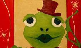 compagnie Chap'de lune - La P'tite Fabrik d'Histoires