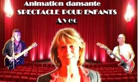 NICOLE VALERIE - SPECTACLE 100 CHANSONS FRANCAISES