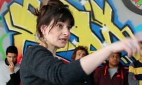 Galene Productions - L'Atelier Theatre