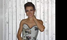 Maria Coury - chanteuse