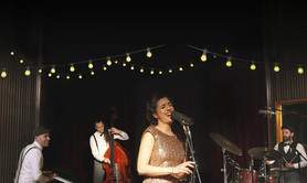 Whisper Note  - Whisper Note - Paris Jazz Band