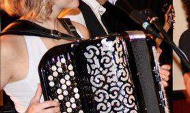 Alice R  - Cours particuliers d'accordéon chromatique