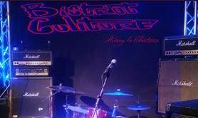 Bistrot Culture - Pour ceux qui aiment la musique dans le Nord de l'Allier.