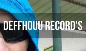reggaeman - deffhouurecords