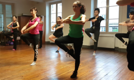 LE CHANTOU - Danse, Théâtre, yoga, Pilates & sophro