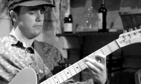 David Guitariste - Cours de guitare Jazz et Musiques actuelles