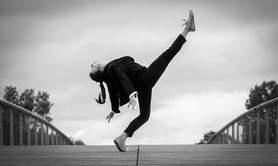 École Russe des Arts - Cours de danse contemporaine