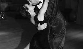 JOHANNA&MAXIMILIANO TANGO  - TANGO ARGENTIN