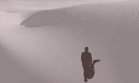 amid eldjoher - errance du oud