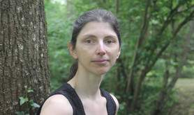 Sophie Pérès - conteuse 