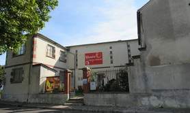 Musée des beaux-arts et d'histoire naturelle