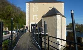 Le Moulin de la Filature