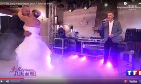 Gibs Vocaly - Chanteur Crooner