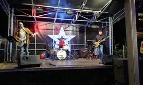 Bottle of Blues - Groupe de blues