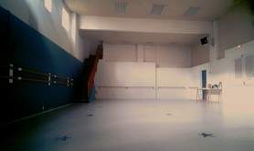 Studio disponible répétition, présentation à Yenne