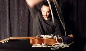 La manOEuvre - Ateliers théâtre, mime ou magie pour tous