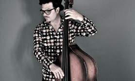 Groupe Jazz Troubadours -  Un crooner de Jazz pour vos évênements 