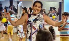 Fawazir Oriental Dance - Cours collectifs ou particuliers de danse orientale 