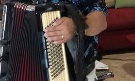 OCEAN - musette/variété 