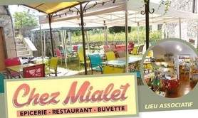 Chez Mialet