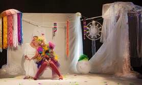 ZigZague - Petite Enfance