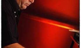 Etienne RICHARD - animation musicale piano-bar 