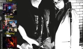 DuoTimesSquare - Concert - Soirée dansante -  Piano Bar -   Karaoke live