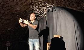 Laurent BOGHOSSIAN - Humoriste / Comédien