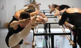 Centre Danse Mouvance  - Ecole , Formation professionnelle, Résidence, Concours