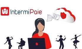 INTERMIPAIE - paie du spectacle