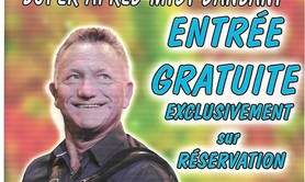 Association ON AIME DANSER - Super après-Midi DANSANT