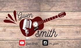Gwen Smith - Reprises pop rock, folk, country