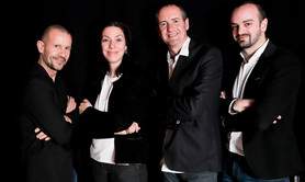 Just Addict - Groupe - animation musicale - dj