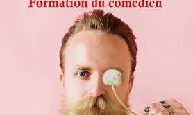 Maxal Dia - cours de théâtre - Formation du comédien 